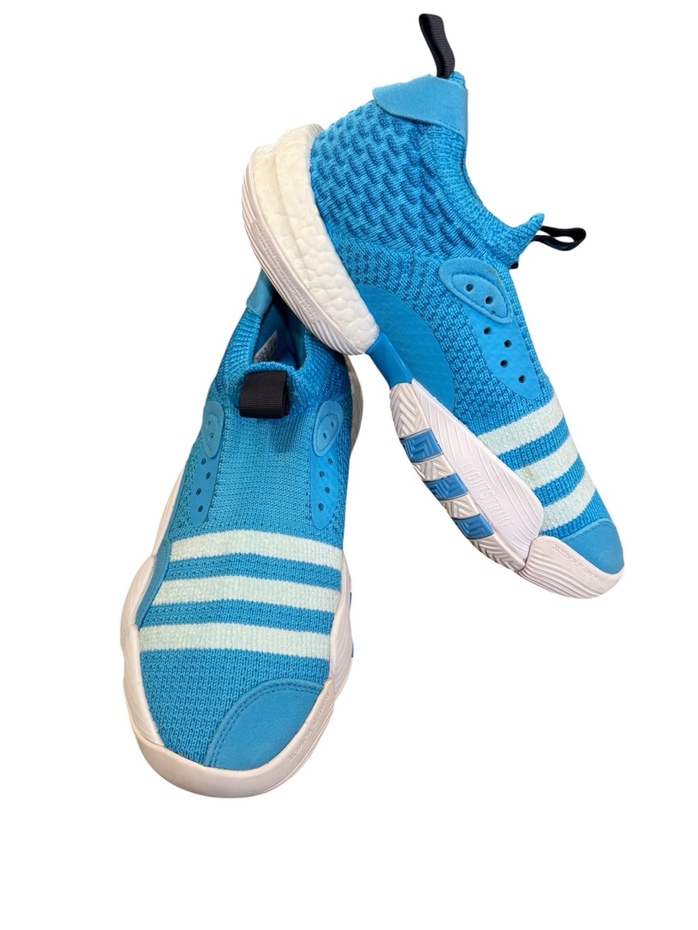 Adidas Trae young youth 7